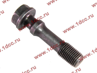 Болт шатуна H2/H3 HOWO (ХОВО) VG1500030023 фото 1 Омск