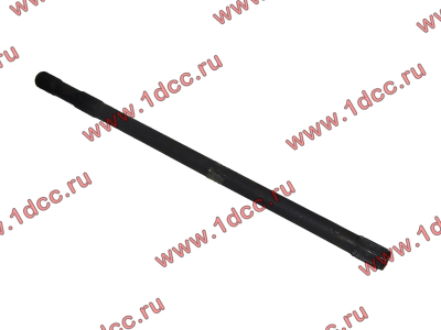 Полуось левая (под блокировку) F J6 FAW (ФАВ) 79000320013 для самосвала фото 1 Омск