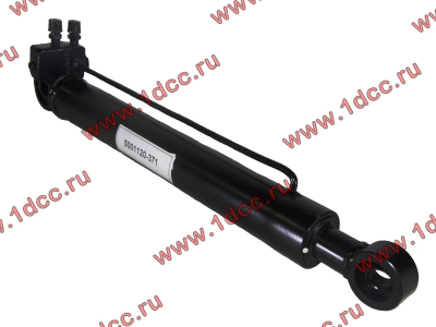 Цилиндр подъема кабины F FAW (ФАВ) 5001120B242 для самосвала фото 1 Омск