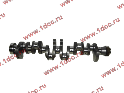 Коленвал двигателя TD226B6G CDM 833 Lonking CDM (СДМ) 12272497 фото 1 Омск