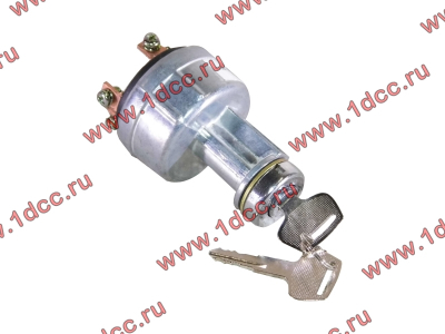 Замок зажигания XCMG XCMG/MITSUBER 5001292 фото 1 Омск