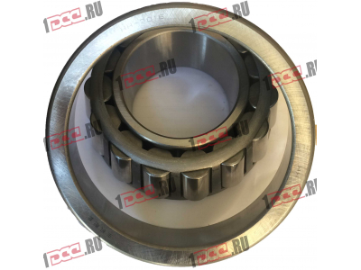 Подшипник 3016 передней спупицы внутренний DF DONG FENG (ДОНГ ФЕНГ) 31ZB3-03020 для самосвала фото 1 Омск