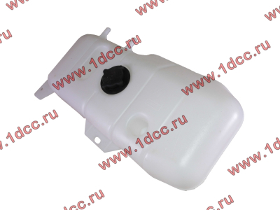 Бачок расширительный H2/H3 HOWO (ХОВО) WG9719530260 фото 1 Омск