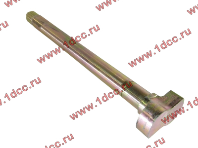 Кулак тормозной (разжимной) задний L-550 левый H HOWO (ХОВО) AZ199112340026 фото 1 Омск