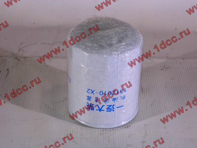 Фильтр масляный XCMG LW300F XCMG/MITSUBER 1012010-X2/WB202E фото 1 Омск