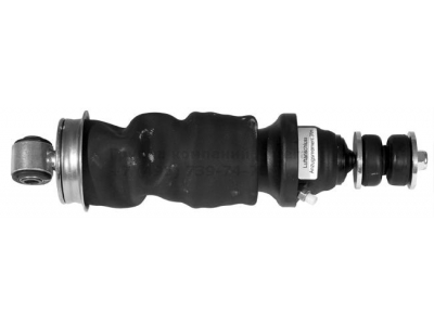 Пневморессора кабины MAN пер. ЕВРОПА 105855 фото 1 Омск