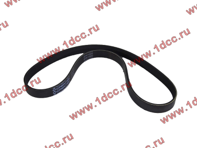 Ремень 6PK1020 кондиционера H3 CREATEK CREATEK WG1500130016/CK8021 фото 1 Омск