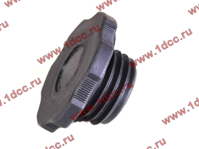 Крышка маслозаливной горловины F FAW (ФАВ) 1003037-29D для самосвала фото 1 Омск