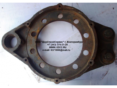 Суппорт задний D=240 d=150 10 отв. под болты без ABS H HOWO (ХОВО) 199000340062 фото 1 Омск