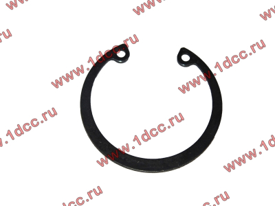 Кольцо стопорное на палец поршня DF DONG FENG (ДОНГ ФЕНГ) C3920693 для самосвала фото 1 Омск