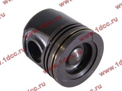 Поршень 340-370 л.с.Евро3 (D=112) 5267632 DF CUMMINS DONG FENG (ДОНГ ФЕНГ) 4987914 для самосвала фото 1 Омск