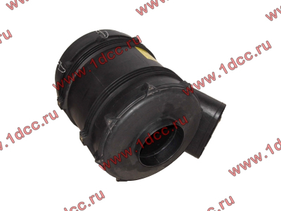 Корпус воздушного фильтра H7 HOWO A7 WG9925190005 фото 1 Омск