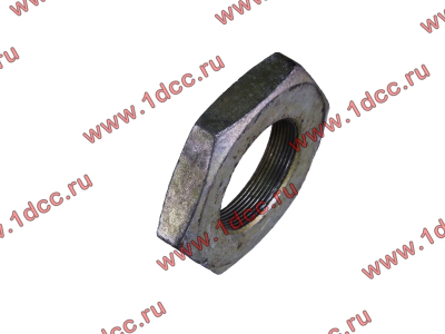 Гайка передней ступицы F FAW (ФАВ) 3001061-367 для самосвала фото 1 Омск