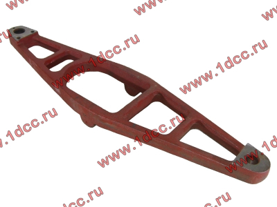Вилка выжимного подшипника 430 ромбическая SH/DF DONG FENG (ДОНГ ФЕНГ) C04012-2 для самосвала фото 1 Омск