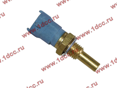 Датчик температуры охлаждающей жидкости F3 FAW (ФАВ) 0281002209 для самосвала фото 1 Омск