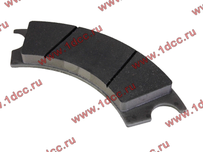 Колодка тормозная Liugong CLG835/856 XCMG/MITSUBER 35C0025 фото 1 Омск