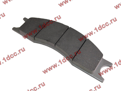 Колодка тормозная CDM 833 Lonking CDM (СДМ) ZL30F-XZ фото 1 Омск