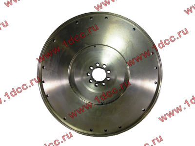 Маховик ДВС WP10E3 SH SHAANXI / Shacman (ШАНКСИ / Шакман) 612600020354 фото 1 Омск