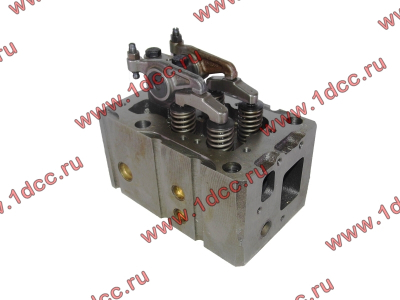 ГБЦ в сборе (с коромыслами) H3 HOWO (ХОВО) R61540040003 фото 1 Омск