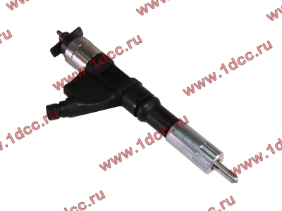 Форсунка D12 HOWO A7 VG1246080051 фото 1 Омск