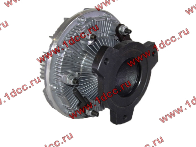 Гидромуфта A7 HOWO A7 VG1246060030 фото 1 Омск