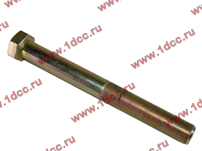 Болт M22х200 крепления реактивной штанги H2/H3 HOWO (ХОВО) Q151B22200 фото 1 Омск