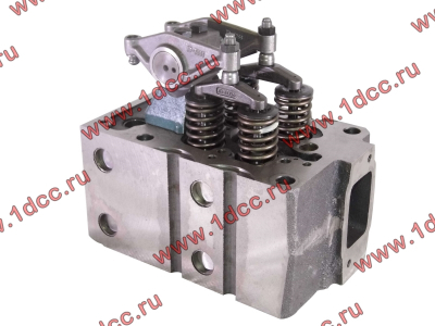 ГБЦ в сборе D12 HOWO A7 AZ1246040010 фото 1 Омск