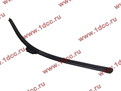 Щетка стеклоочистителя H 700мм бескаркасная HOWO (ХОВО) WG1642740011/2 фото 1 Омск