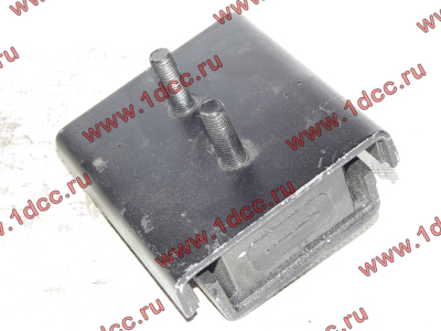 Подушка двигателя DF передняя DONG FENG (ДОНГ ФЕНГ) 10ZB7C-01030 для самосвала фото 1 Омск