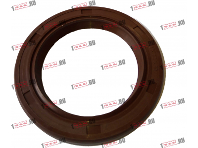 Сальник 52х72х10 первичного вала KПП Fuller 12JS160T, 12JS200 КПП (Коробки переключения передач) F500A-1802191 фото 1 Омск