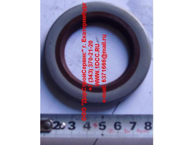 Сальник 48х75х8 первичного вала КПП ZF 5S-150GP H КПП (Коробки переключения передач) 734310110 фото 1 Омск