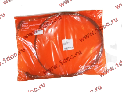 Тросик газа (акселератора) SH CREATEK CREATEK DZ93189575006/CK8403 фото 1 Омск
