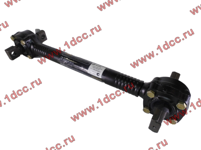 Штанга реактивная прямая ROSTAR H2/H3/SH ROSTAR (РОСТАР) WG9114521175 фото 1 Омск