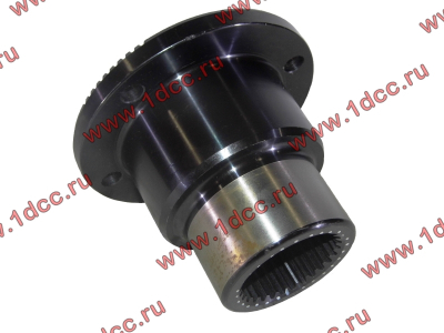 Фланец выходной КПП Fuller 12JS220T d-180 4 отв. SH КПП (Коробки переключения передач) JS220-1707159-8 фото 1 Омск