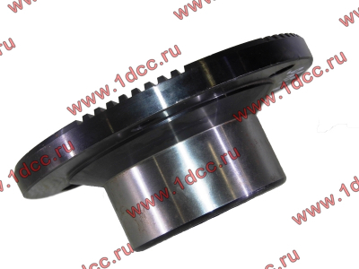 Фланец выходной КПП Fuller 12JS220T d-180 4 отв. SH КПП (Коробки переключения передач) SHJS220-1707159-16 фото 1 Омск