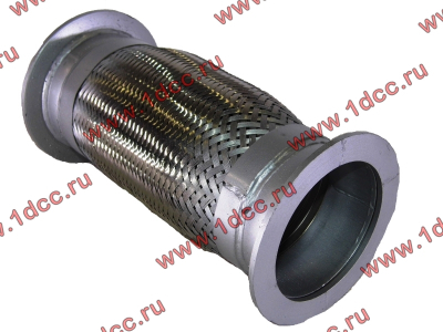 Гофра-труба выхлопная SH F3000 8х4 L-285 D-135 SHAANXI / Shacman (ШАНКСИ / Шакман) DZ95259540008 фото 1 Омск