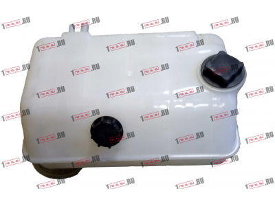 Бачок расширительный A7 (ДВС D10, D12) HOWO A7 WG9925530003 фото 1 Омск