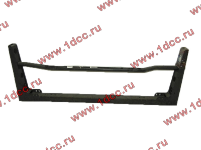 Балка защитная (основание бампера) тягач H2 HOWO (ХОВО) WG9725930010 фото 1 Омск