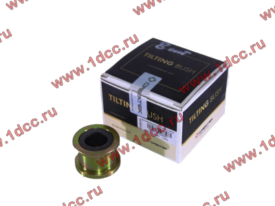 Втулка торсиона кабины (металл) H2/H3 CREATEK CREATEK AZ1642430261/CK8272 фото 1 Омск