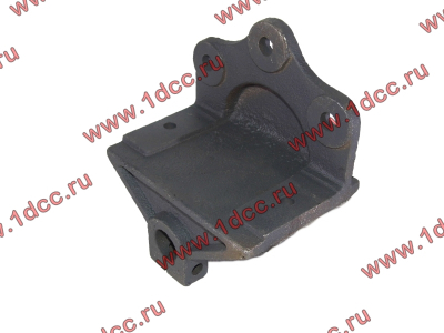 Кронштейн передней рессоры задний DF DONG FENG (ДОНГ ФЕНГ) 29ZD10-01259 для самосвала фото 1 Омск