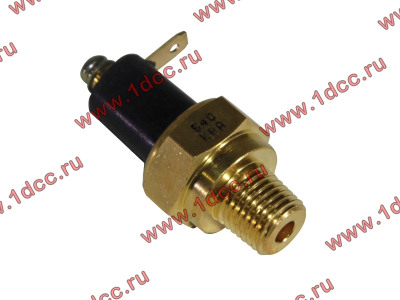 Датчик сигнальной лампы давления воздуха DF DONG FENG (ДОНГ ФЕНГ) 3682810-C0100 для самосвала фото 1 Омск