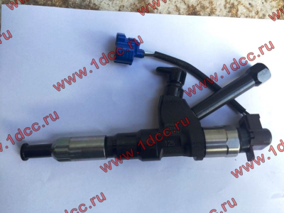 Форсунка HINO 340-380 л.с. CAMC (КАМК) 095000-5215 фото 1 Омск