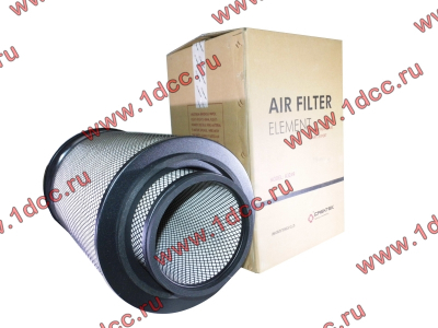 Фильтр воздушный 3250 C DF SH CREATEK CREATEK DZ9118190230/CK8116 фото 1 Омск
