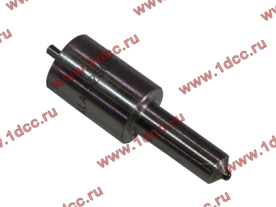 Распылитель форсунки WP6 CDM 833 Lonking CDM (СДМ) DLLA152S015 фото 1 Омск