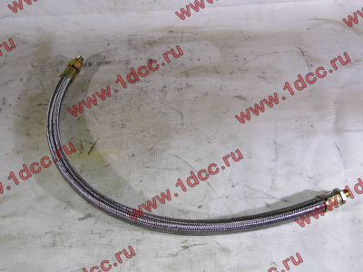 Шланг воздушный L-600 управления КПП Fuller RT-11509 КПП (Коробки переключения передач) 55511 фото 1 Омск