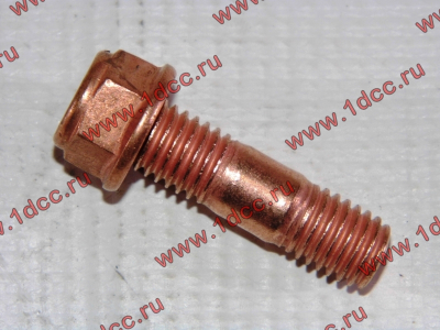 Шпилька турбокомпрессора H HOWO (ХОВО) 8156011087 фото 1 Омск