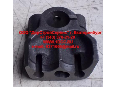 Опора оси коромысел задняя F2 FAW (ФАВ) 1007101-1-29D для самосвала фото 1 Омск