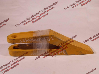 Зуб ковша центральный XCMG LW300F XCMG/MITSUBER ZL40A.11.1-18B (9304904) фото 1 Омск