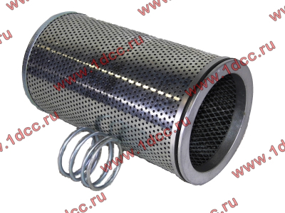 Фильтр гидравлический слива XCMG ZL30G/LW300 XCMG/MITSUBER 803164959/XGHL4-560x100 фото 1 Омск