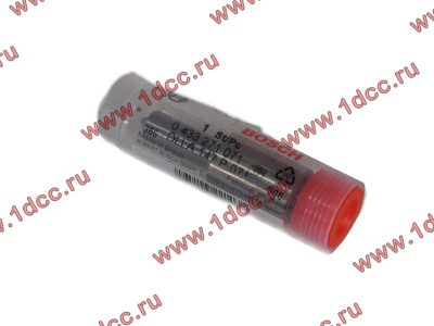 Распылитель форсунки YC6108 SCK155S529 / CDLLA 147S071 YUCHAI (ЮЧАЙ) CDLLA 147S071 фото 1 Омск